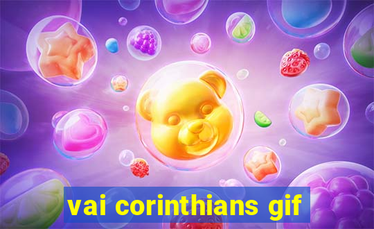 vai corinthians gif